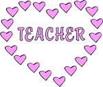 Teacher Love