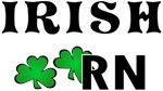 Irish RN Nurses Are Caring, Dedicated & Appreciate