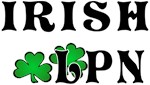 LPN's and Nurses of Irish Tradition Apparel & Gift