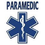 Paramedic Star of Life Gifts