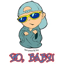 Yo, Baby1 Yo, Baby1