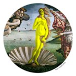 Smiley Venus Smiley Venus