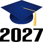 2027 School Class Graduation 2027 School Class Graduation