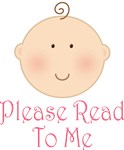 READ BOOKS TO ME READ BOOKS TO ME