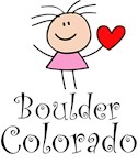 Boulder Colorado T-shirts and Gifts Boulder Colorado T-shirts and Gifts