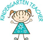 Cute Kindergarten Teacher Cute Kindergarten Teacher