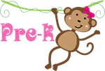 Cute Pre-K T-Shirts and Gifts