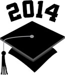 Class of 2014 Gift Apparel Class of 2014 Gift Apparel