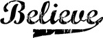 Believe