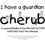 Guardian Cherub