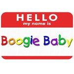 Boogie Baby Boogie Baby