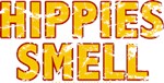 Hippies Smell Hippies Smell