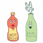 Hot Sauce