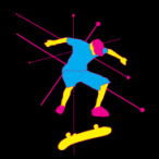 Kickflip