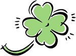 Shamrock Clover T-shirts & Gifts Shamrock Clover T-shirts & Gifts