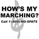 How is My Marching Band t-shirts gifts How is My Marching Band t-shirts gifts
