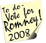 Vote Mitt Romney Reminder T-shirts Gifts Vote Mitt Romney Reminder T-shirts Gifts