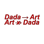 Dada is Art but Dada is Art but