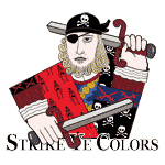Card Pirate Card Pirate
