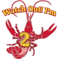 Watch Out I'm 2 Crawfish Watch Out I'm 2 Crawfish