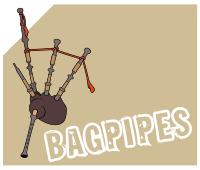 Bagpipes Bagpipes