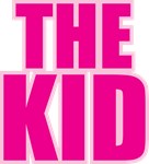 THE KID THE KID