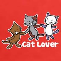 Cat Lover Cat Lover