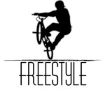 Freestyle BMX!! Freestyle BMX!!