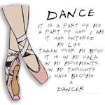 Dance Dance