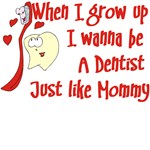 I Wanna Be A Dentist I Wanna Be A Dentist
