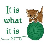 It Is What It Is It Is What It Is