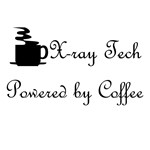 X-ray Tech Powered by Coffee X-ray Tech Powered by Coffee