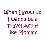 I Wanna Be A Travel Agent I Wanna Be A Travel Agent