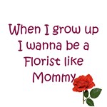 I Wanna Be A Florist I Wanna Be A Florist