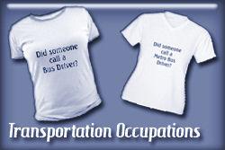 Transportation T-shirts and Gifts Transportation T-shirts and Gifts