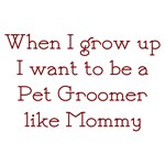 I Want To Be A Pet Groomer I Want To Be A Pet Groomer