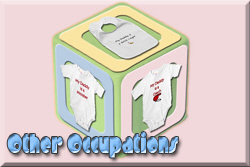 Other Occupation Baby Clothes and Gifts Other Occupation Baby Clothes and Gifts