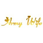 Army Wife Army Wife
