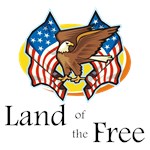 Land of the Free Land of the Free