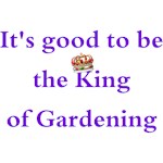 King of Gardening King of Gardening