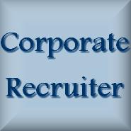 Corporate Recruiter Corporate Recruiter