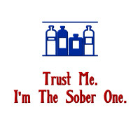 Trust Me Trust Me