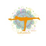 Get it Om. Warrior III Yoga Posture Get it Om. Warrior III Yoga Posture