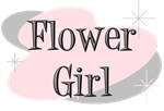 Flower Girl t-shirts & gifts Flower Girl t-shirts & gifts