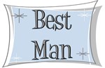 Best Man t-shirts Best Man t-shirts