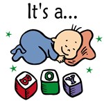 It's a Boy It's a Boy
