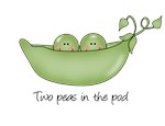 Two Peas in the Pod Two Peas in the Pod