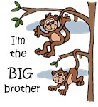 I'm the Big Brother I'm the Big Brother
