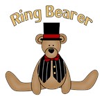 Ring Bearer Ring Bearer