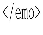 End Emo End Emo